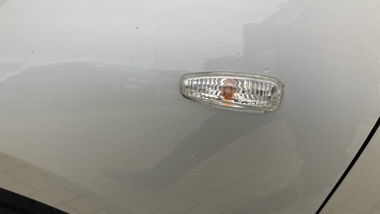 Kia Rio 1.2 DPi 1 5dr Petrol Hatchback